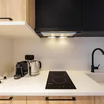 Kentro Luxury Appartement *