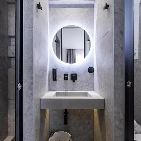 Kentro Luxury * Hanioti