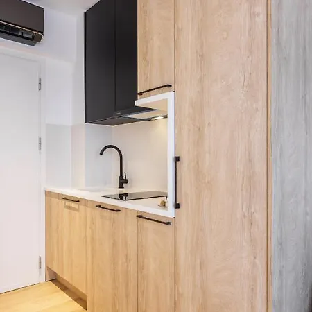 Kentro Luxury