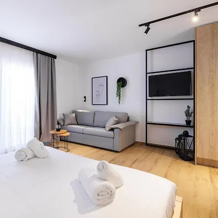 Kentro Luxury *