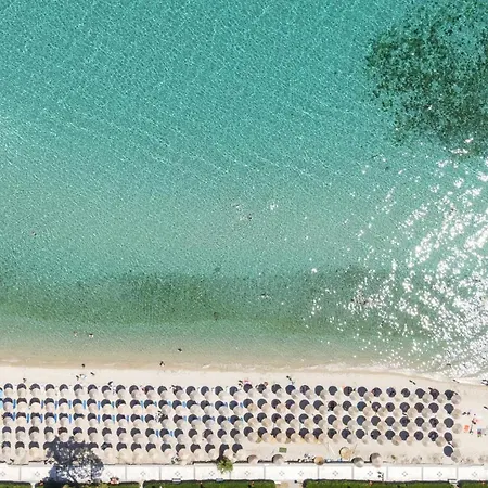 Kentro Luxury Apartman