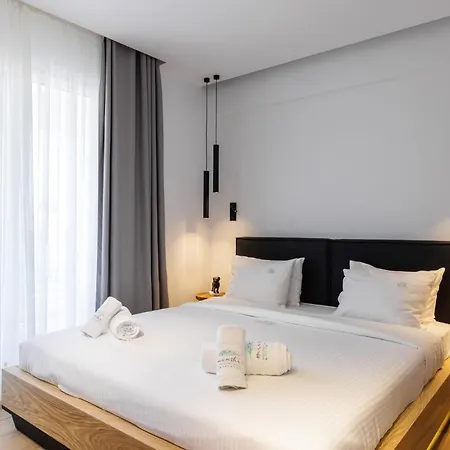 Kentro Luxury *