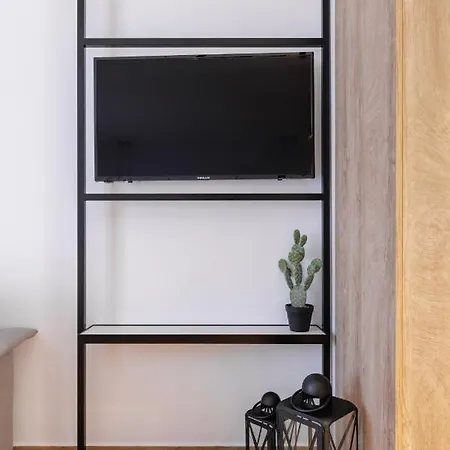 Kentro Luxury Apartment