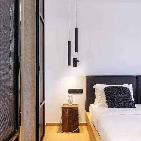 Kentro Luxury *