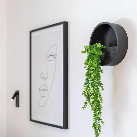 Kentro Luxury Hanióti