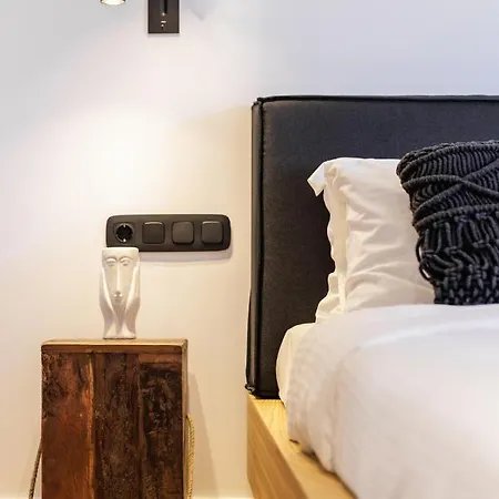 Apartment Kentro Luxury *