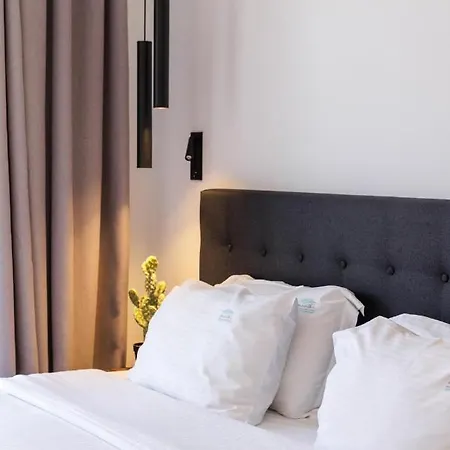 Apartment Kentro Luxury *