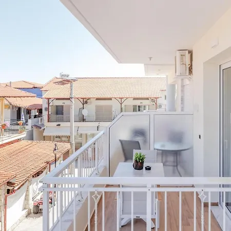 Kentro Luxury Apartman *