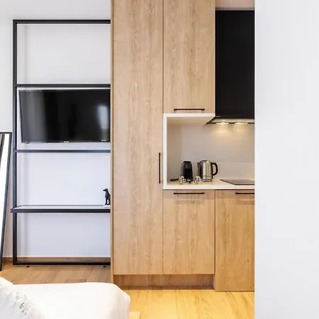 Kentro Luxury