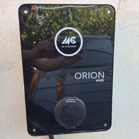 Apartment Kentro Luxury