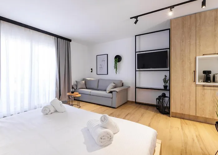 Kentro Luxury *