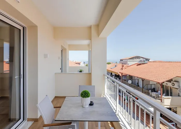 Kentro Luxury * Chaniotis