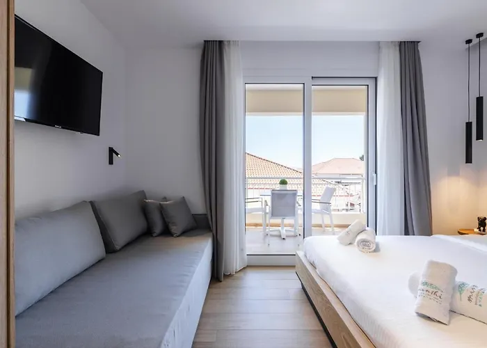 Kentro Luxury Chaniotis