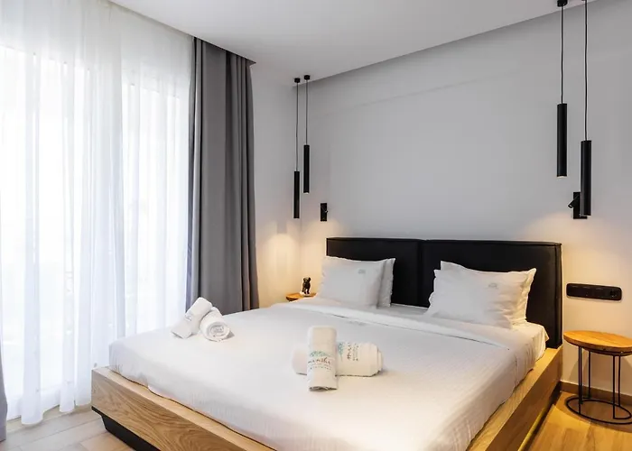 Kentro Luxury *