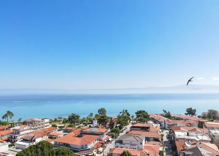 Kentro Luxury * Chaniotis