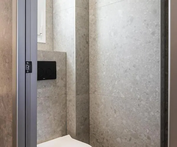 Kentro Luxury * Chaniotis