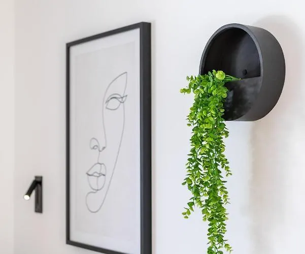 Kentro Luxury Chaniotis