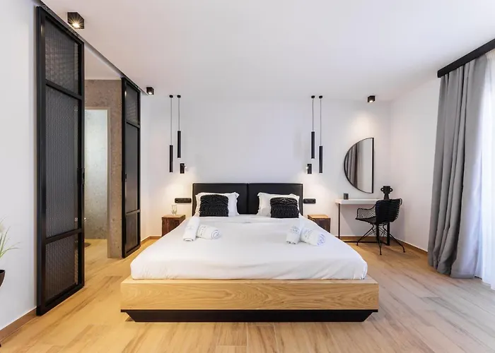 Kentro Luxury *