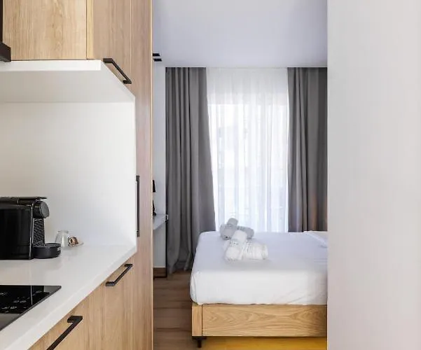 דירה Kentro Luxury חניוטי