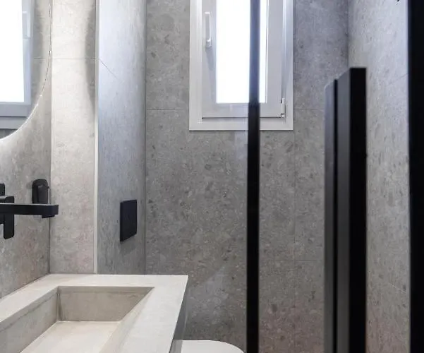 דירה Kentro Luxury חניוטי
