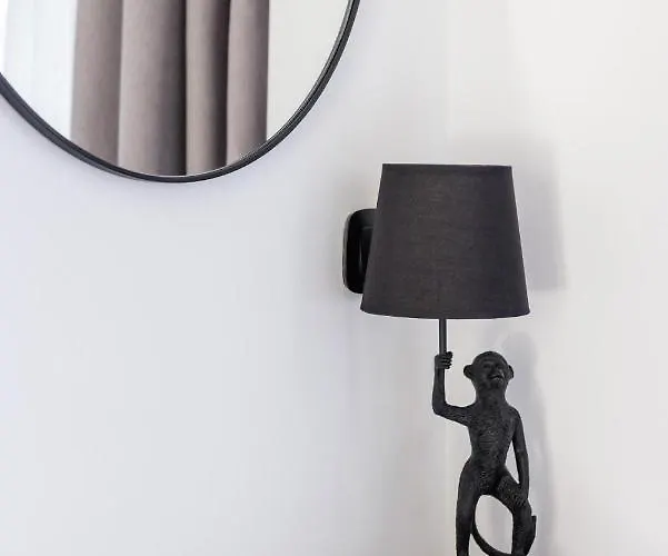Apartamento Kentro Luxury Chaniotis