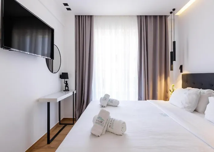 Kentro Luxury Chaniotis