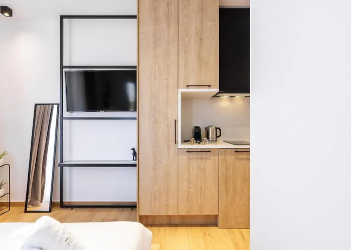 Kentro Luxury