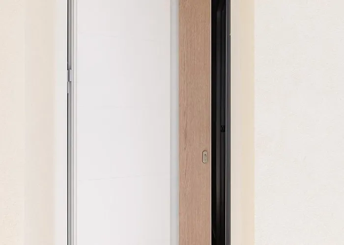 דירה Kentro Luxury
