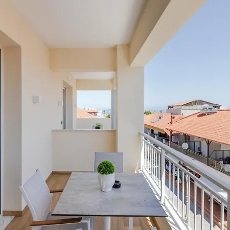 Kentro Luxury * Χανιώτη