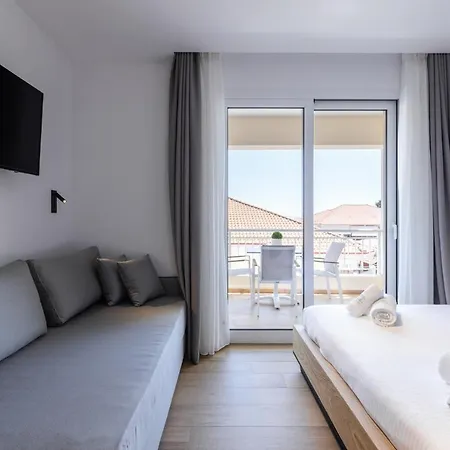 Kentro Luxury Χανιώτη