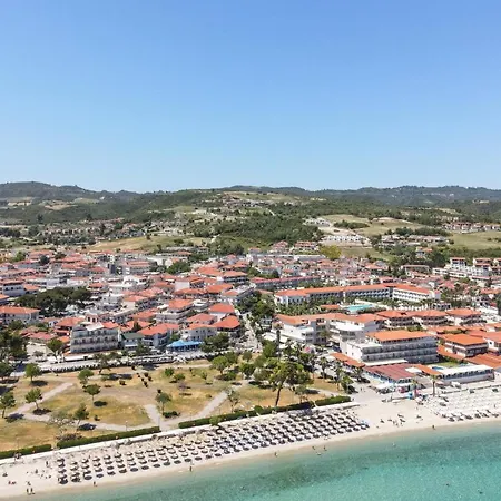 Kentro Luxury Διαμέρισμα *