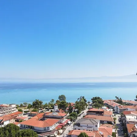 Kentro Luxury * Χανιώτη