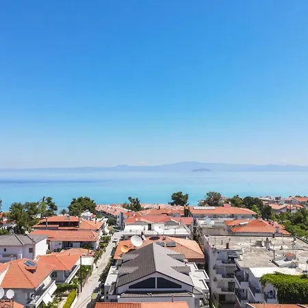 Kentro Luxury Χανιώτη