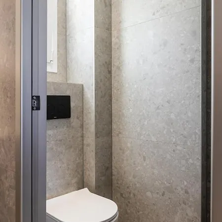 Kentro Luxury * Χανιώτη