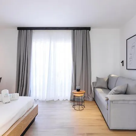 Kentro Luxury * Χανιώτη