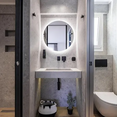 Kentro Luxury * Χανιώτη