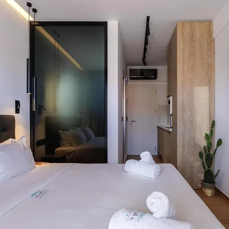 Kentro Luxury * Χανιώτη