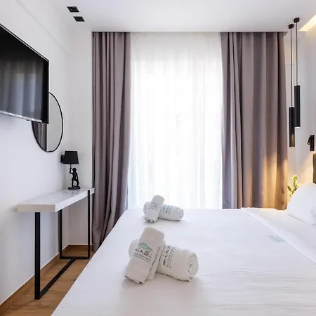 Kentro Luxury Χανιώτη