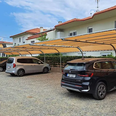 Kentro Luxury Διαμέρισμα *