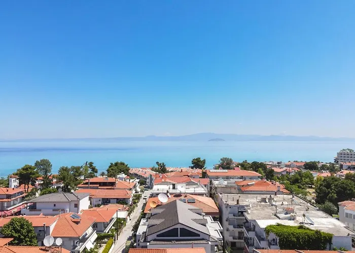 Kentro Luxury 卡尼奥提