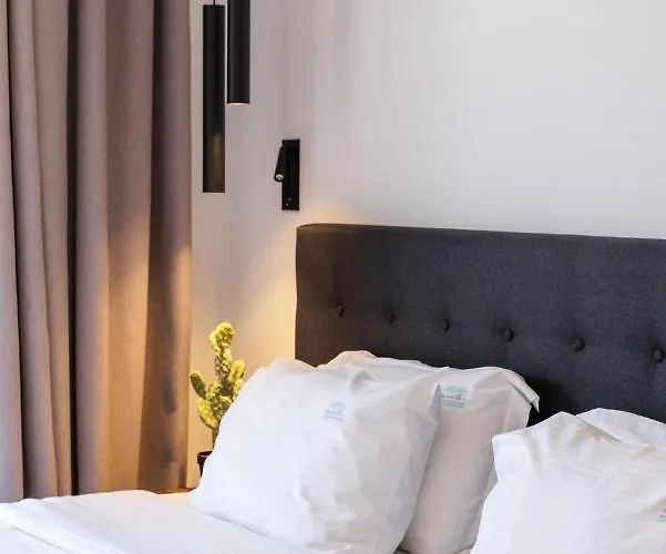 公寓 Kentro Luxury *